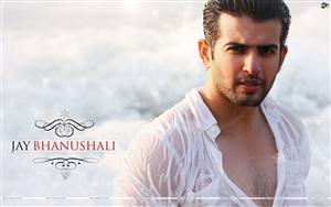 Jay Bhanushali